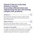 LOVE JOJO VITAMIN E SERUM
