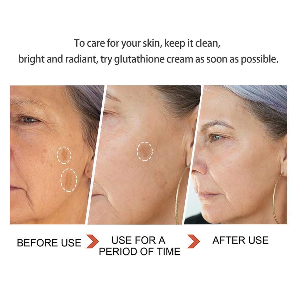 LANTHOME GLUTATHIONE WHITE CREAM