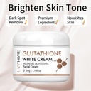 LANTHOME GLUTATHIONE WHITE CREAM