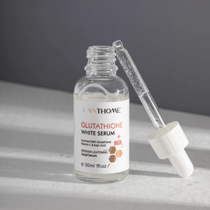 LANTHOME GLUTATHIONE WHITE SERUM