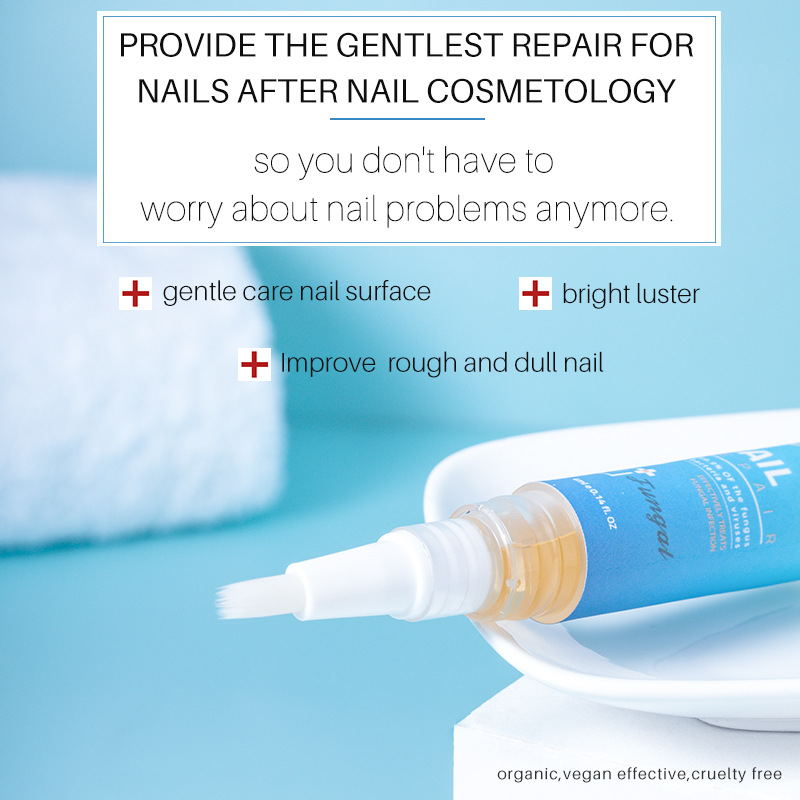 LANTHOME NAIL REPAIR