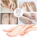 Bioaqua Avocado Niacinamide Moisturizing Foot Mask