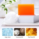 GuanJing Kojic acid soap