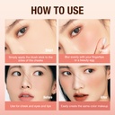 O.TWO.O Glow Color Bounce Blush Stick