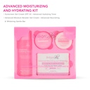 BRILLIANT SKIN ADVANCED MOISTURIZING AND HYDRATING KIT