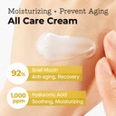 Cosrx Advanced Snail 92 All in one Cream Cream