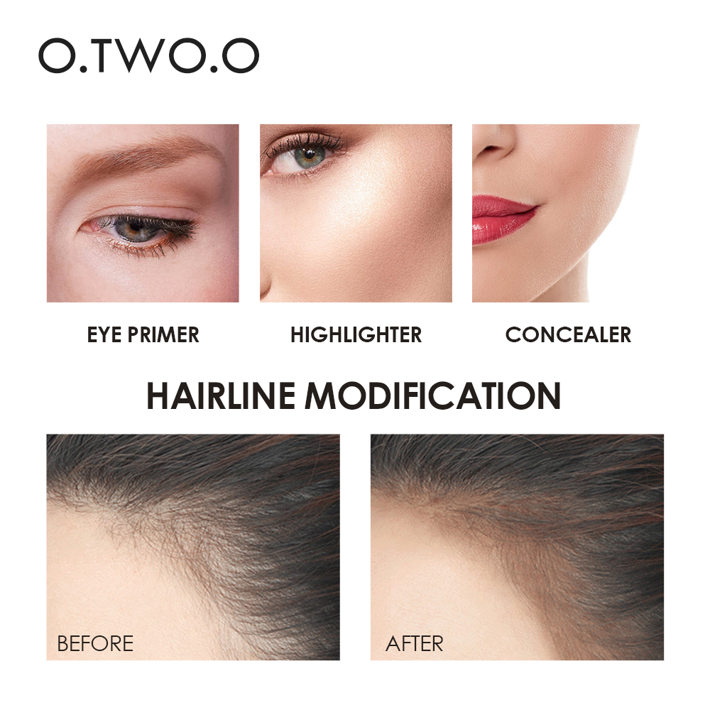 O.TWO.O Highlight & Contour Stick