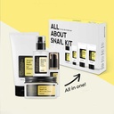 Cosrx All About Snail Kit