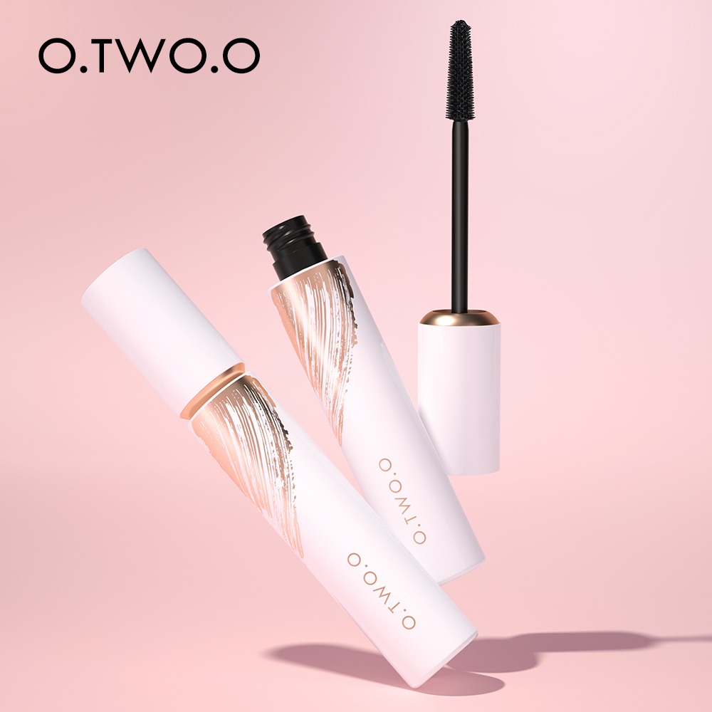 O.TWO.O Lash Bold Volume Lifting Mascara