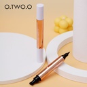 O.TWO.O 2in1 Instant Wing Stamp Eyeliner