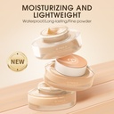 O.TWO.O The Cream Foundation