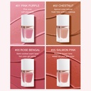 O.TWO.O Velvet Liquid Blush