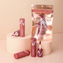 O.TWO.O Velvet Matte Lip & Cheek Mud