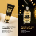 DR.RASHEL 24K GOLD RADIANCE & ANTI-AGING SKIN CARE SERIES