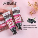 DR.RASHEL CHARCOAL WHITENING TOOTHPASTE - WHITENING COMPLEX