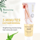 DR.RASHEL HAIR REMOVAL CREAM