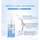 DR.RASHEL HYALURONIC ACID ESSENCE CLEANSING MOUSSE