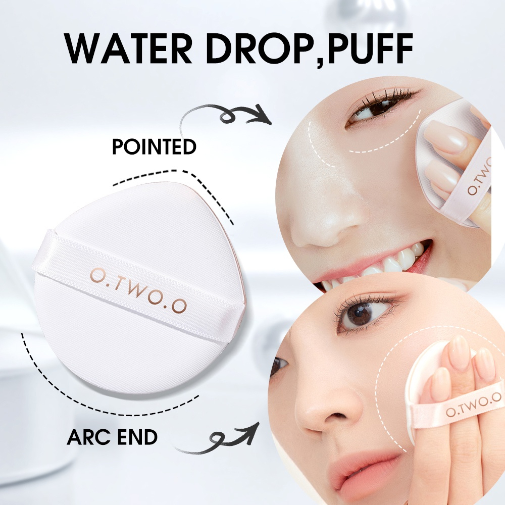 O.TWO.O BB Air Cushion
