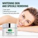 Aichun Beauty Licorice Root Facial Cream