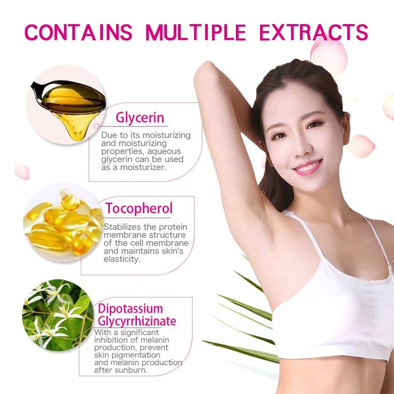 AICHUN BEAUTY DARK SPOT REMOVER WHITENING SOAP