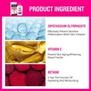 AICHUN BEAUTY FACE & BODY WHITENING CREAM