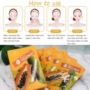 AICHUN BEAUTY PAPAYA FACIAL MASK