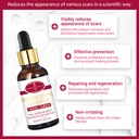 AICHUN BEAUTY REMOVE SCARS WHITENING FACIAL SERUM KOJIC ACID & VITAMIN E