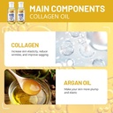 Disaar Collagen oil Anti Aging & Lighten Fine Lines