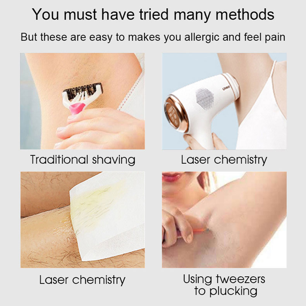 Disaar Vitamin C Avocado Hair removal cream