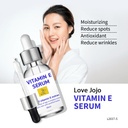 LOVE JOJO VITAMIN E SERUM