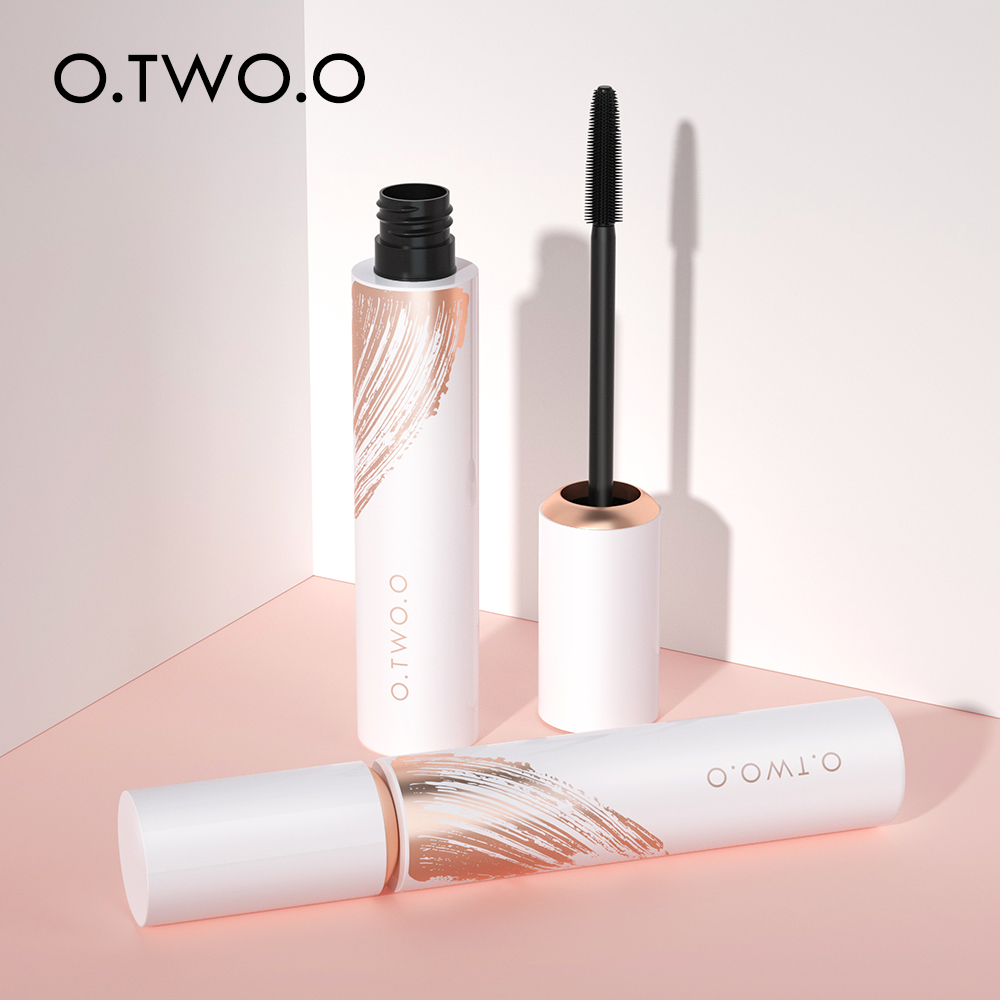 O.TWO.O Lash Bold Volume Lifting Mascara - 7g