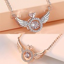 Angel Wings Necklace