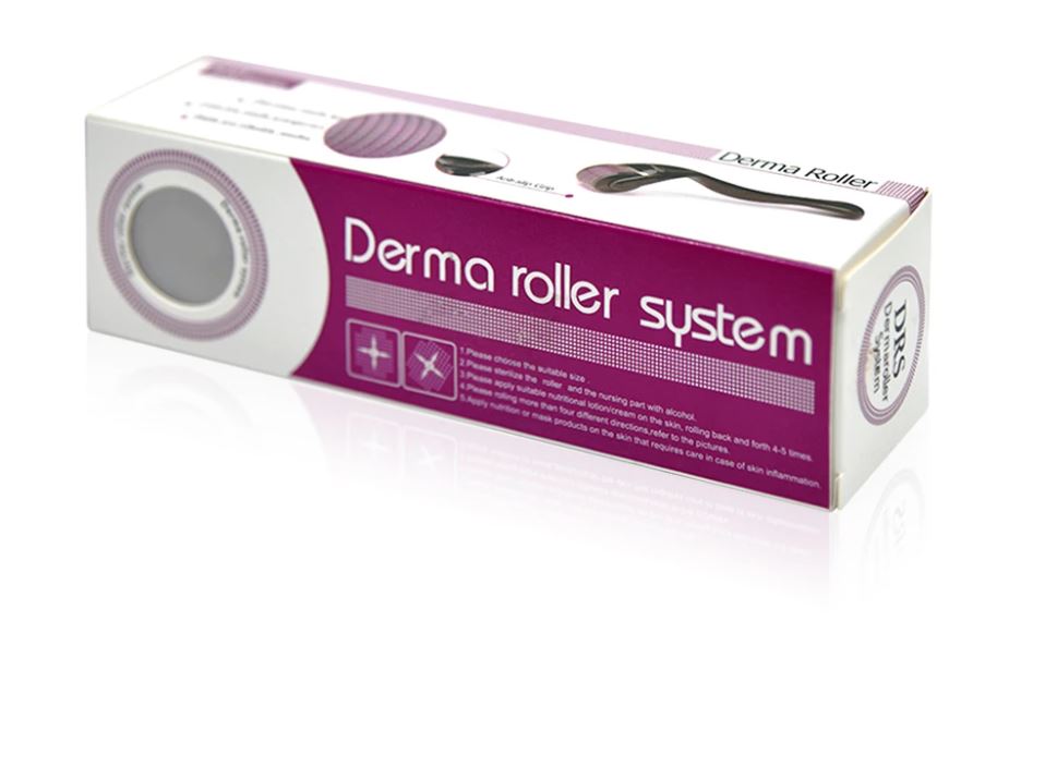 Derma Roller System