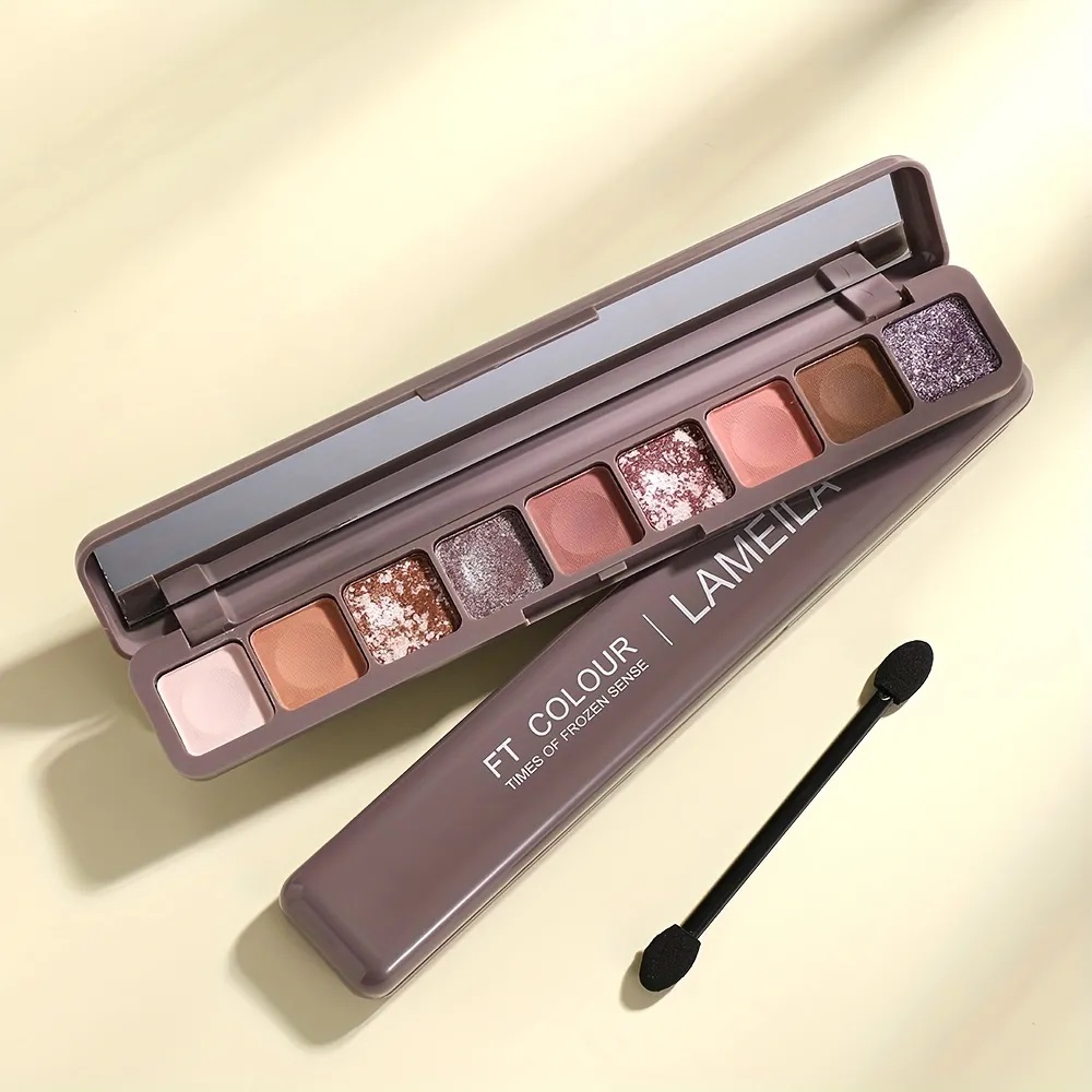 Lameila FT Colour Eye Shadow - 8g