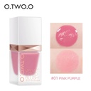 أحمر خدود سائل مخملي 15 جم