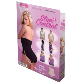 Slim Control Body Shaper