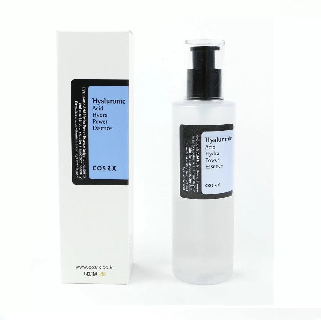 Cosrx Hyaluronic Acid Hydra Power Essence - 100ml