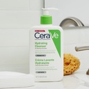 Cerave Hydrating Cleanser - 236ml