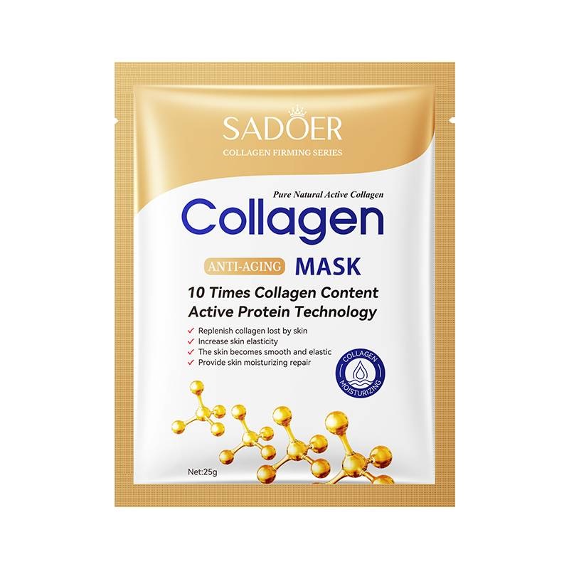 Sadoer Collagen Anti-Aging Mask - 25g