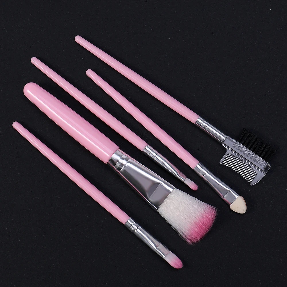 Lameila Full Set Makeup Brush