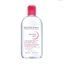 Bioderma Sensibio H2O Micellar Water - 500ml