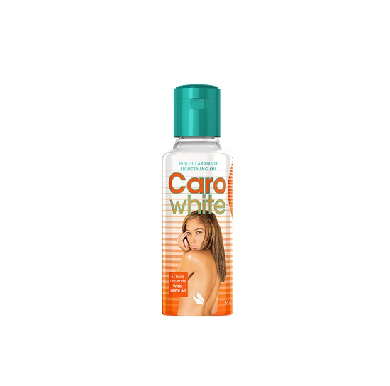 Caro White Lightening Oil - 50ml