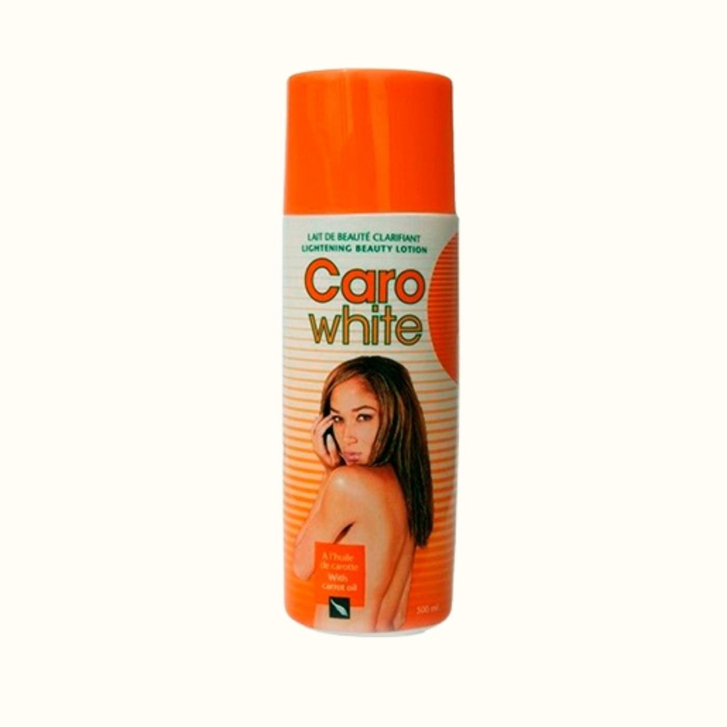 Caro White Lightening Beauty Lotion - 300ml