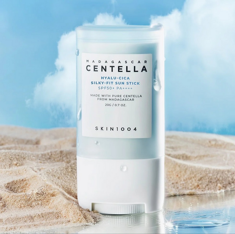 سكين 1004 عصا شمسية هيالو-سيكا ماداجاسكار سينتيلا - 20 جرام