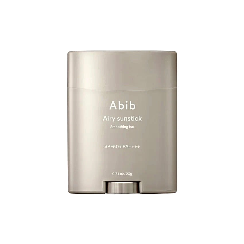 Abib Airy Sunstick - Smoothing Bar - 23g