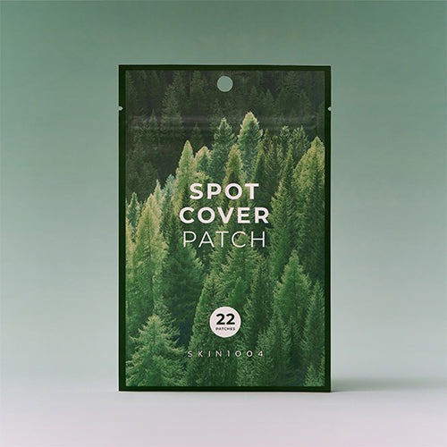 SKIN 1004 Spot Cover Patch 22pcs