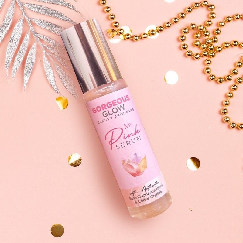 Gorgeous Glow Lip Serum Long lasting and Effective 10ML