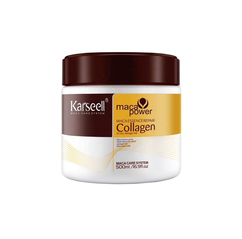 Karseell Maca Power Collagen - 500ml