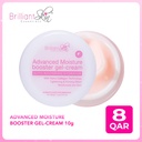 Brilliant Skin Advanced Moisture Booster Gel Cream
