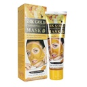 Aichun Beauty 24k Gold Caviar Peel Of Mask - 120ml